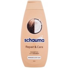 Schwarzkopf Schauma Repair & Care Shampoo...