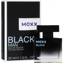 Mexx Black Man EDT 30ml - tualettvesi...
