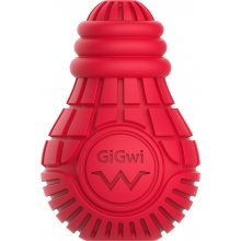 GIGWI Educational Toy for dogs, bulb...