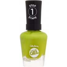 Sally Hansen Miracle Gel 764 Cactus Makes...