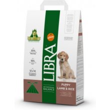Libra - Dog - Puppy - Lamb & Rice - 15kg