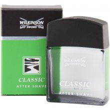 Wilkinson Sword Classic 100ml - Aftershave...