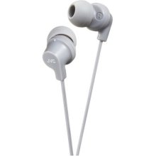 JVC HA-FX10-H-E Colourful inner-ear...