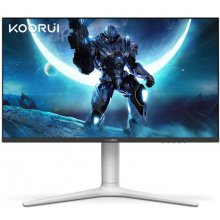 Монитор Koorui GN10 computer monitor 68.6 cm...