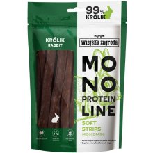 Wiejska zagroda Monoprotein line Soft strips...