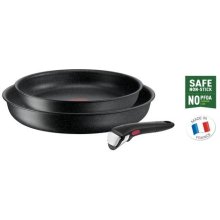 TEFAL Ingenio L39990 pan set 3 pc(s)