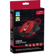 SpeedLink mouse Contus (SL-680002-BKRD)