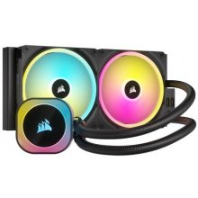 Corsair WAK Cooling iCUE LINK H115i RGB AIO...
