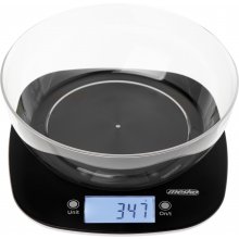 Кухонные весы Adler Kitchen Scale with a...