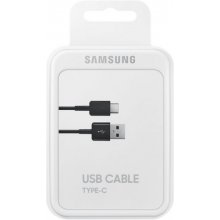 SAMSUNG data cable bk USB-C