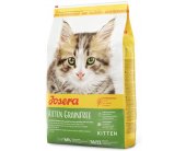 JOSERA Kitten Grainfree 10kg | беззерновой...