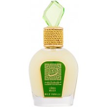 Lattafa Musk Wild Vanille 100ml - Eau de...