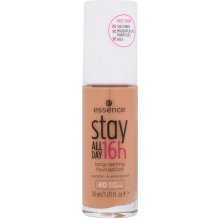 Essence Stay All Day 16h 40 Soft Almond 30ml...