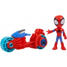 Hasbro Marvel Spidey and His Amazing Friends...