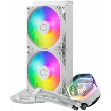 Cooler Master COOLER MasterLiquid 240 Atmos...