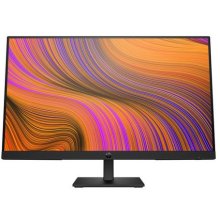 HP P24h G5 FHD Monitor
