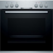 BOSCH HND211LR62, cooker set (stainless...