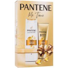 Pantene PRO-V Me Time 400ml - Shampoo for...