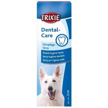 Trixie Dental Hygiene Spray, dental spray...