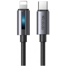 Mcdodo CA-5710 USB cable 1.2 m USB A USB...