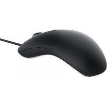 Dell MS819 mouse Ambidextrous USB Type-A...