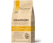 Grandorf Cat 4 Lihaga Steriliseeritud...