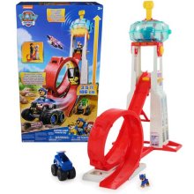 Spin Master PAW Patrol : Rescue Wheels Super...
