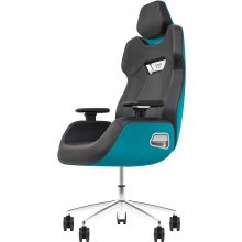 Thermaltake Argent E700 Gaming Chair blue -...