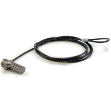 CONCEPTRONIC Notebook Combination Lock 1.8...