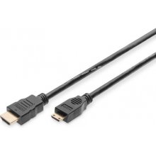 ASSMANN HDMI High Speed connection кабель