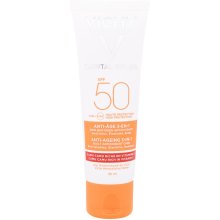 Vichy Capital Soleil Anti-Ageing 3-in-1 50ml...