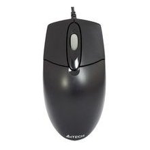 Hiir A4Tech Mouse OP-720 USB black