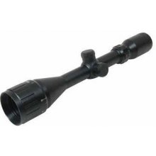 GAMO 4-12X44 AO RIFLE SCOPE