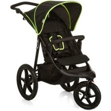 Hauck Runner 1 seat(s) Black