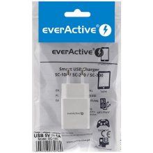 EverActive CHARGER 1XUSB SC100 1A