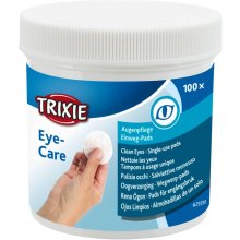 Trixie Care pads for eye surrounding area...