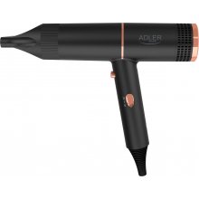 Фен ADLER Hair Dryer | AD 2278 | 1400 W |...