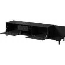 Cama MEBLE RTV cabinet MARMO 2D1S1K...