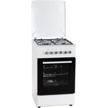 Плита MPM Gas-electric cooker -54-KGM-04