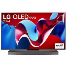 Teler LG OLED55C47LA 165cm 55" 4K OLED Smart...