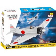 Mitsubishi A6M2 Zero-Sen