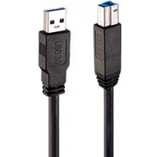 Lindy USB 3.0 Aktiv-Kabel Typ A/B M/M 10m