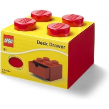 Room Copenhagen LEGO Desk Drawer 4, storage...