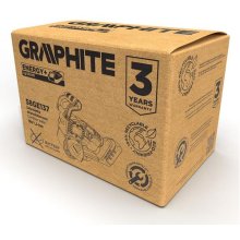 GRAPHITE 58GE137 portable sander