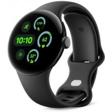 Google Pixel Watch 3 41 mm Sort Smart ur