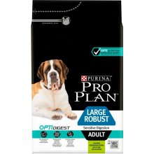 Purina PRO PLAN Opti Digest 14 kg Adult Lamb