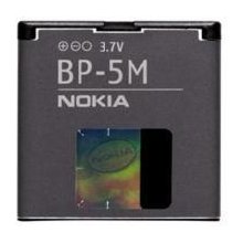 Nokia baterie BP-5M Li-Ion 900 mAh - bulk