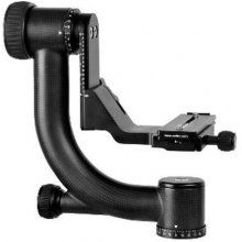 Sirui PH-20 tripod head Black Carbon Gimbal...