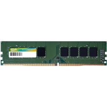Mälu SLP DDR4 8GB PC 2666 CL19 Silicon-Power...