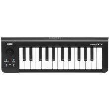 KORG MICROKEY 25 - control keypad